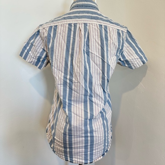 J.Crew button down shirt! - Picture 4 of 10